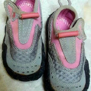 Teva Toddler Sneaker Shoe US Size 6